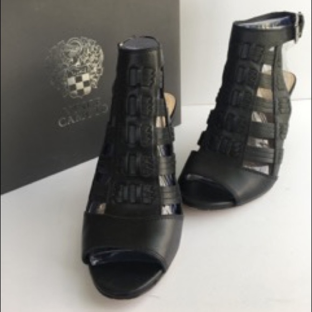 Woman’s Shoes